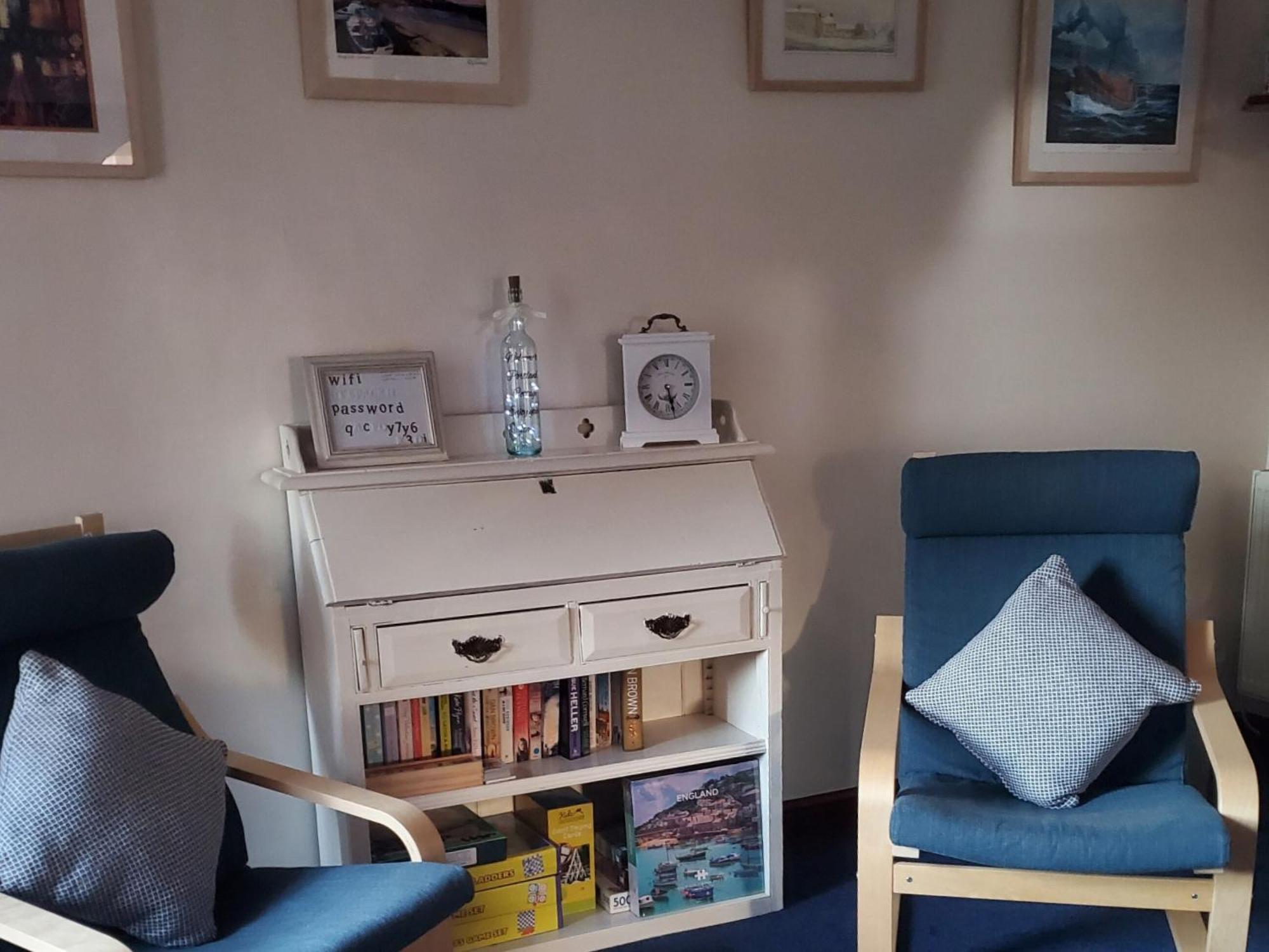 Portland Cottage 마우스홀 외부 사진