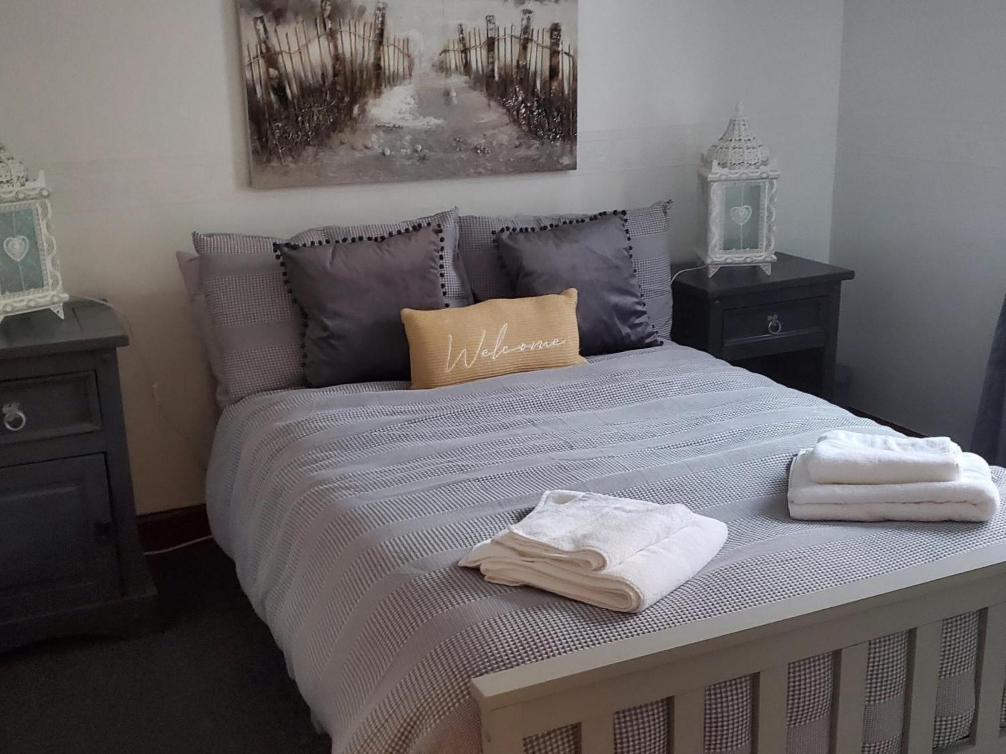 Portland Cottage 마우스홀 외부 사진