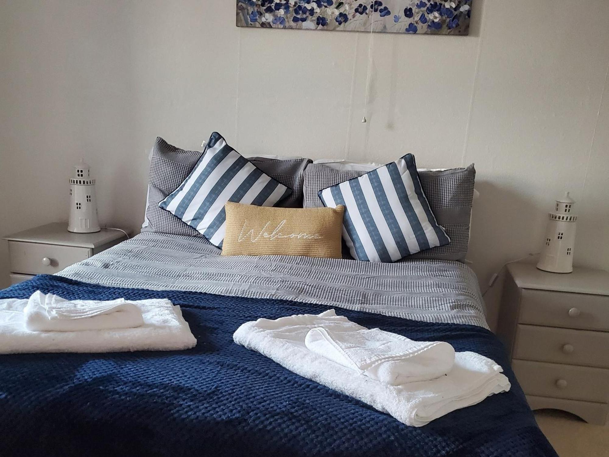 Portland Cottage 마우스홀 외부 사진