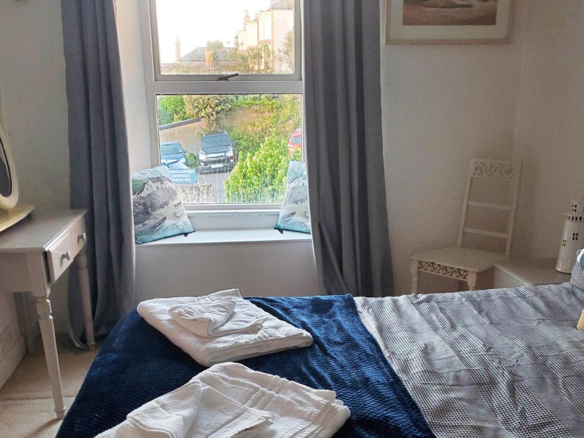 Portland Cottage 마우스홀 외부 사진