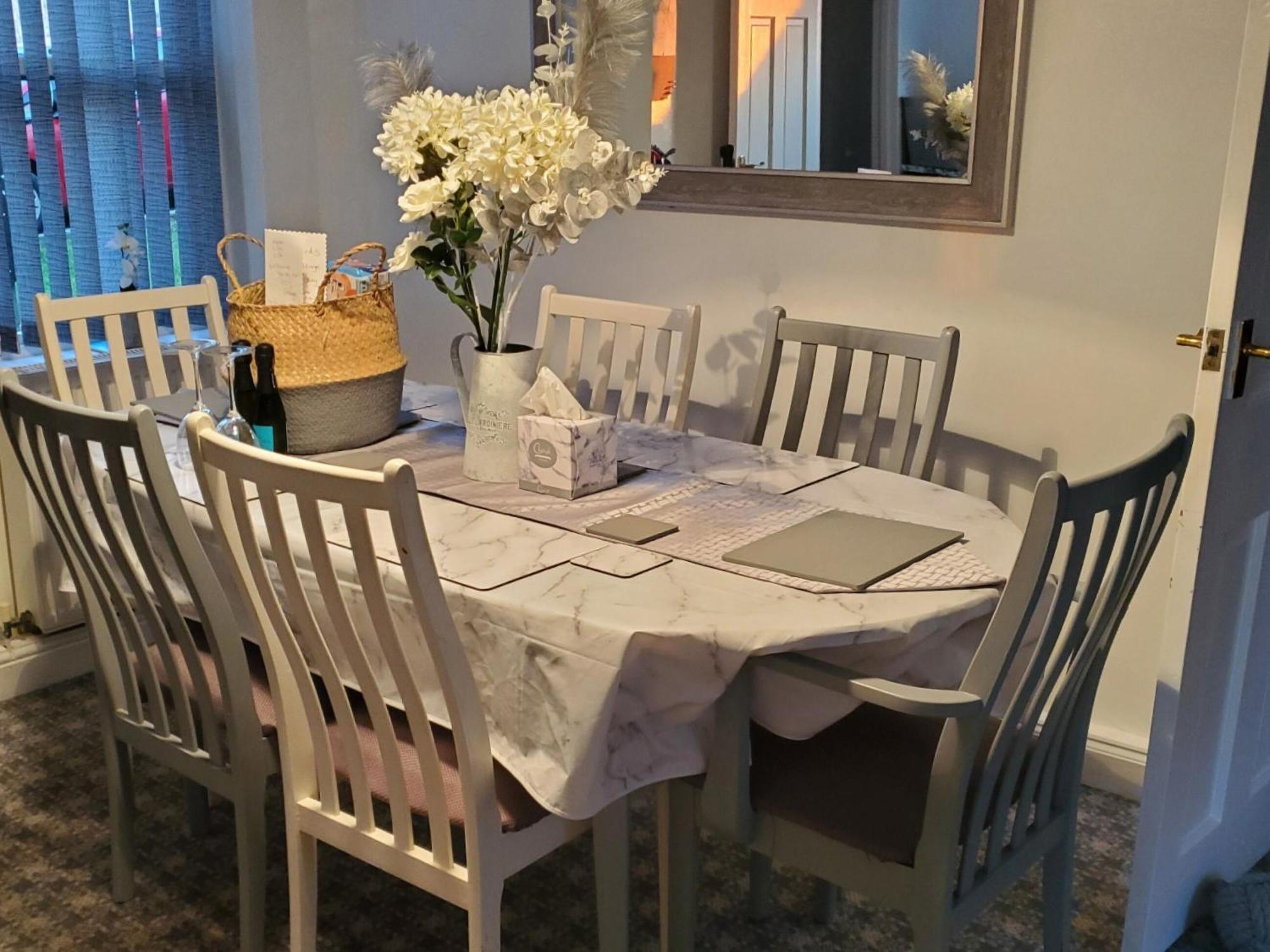 Portland Cottage 마우스홀 외부 사진